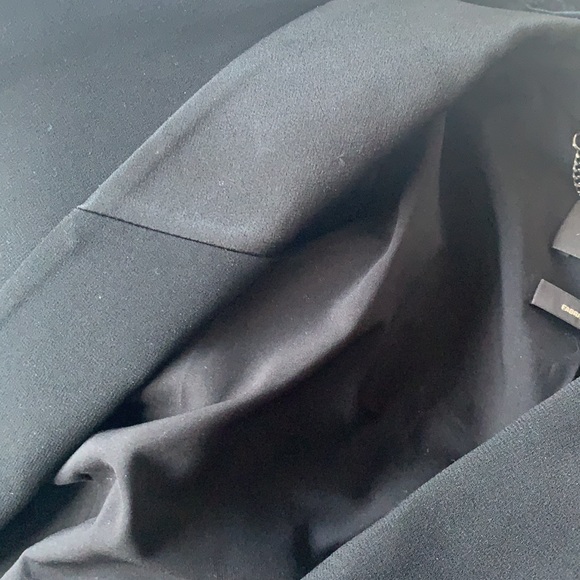 Black Talula Babaton Blazer - Size 6 - Picture 3 of 3